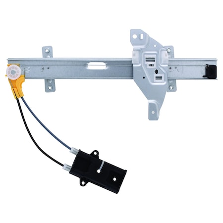 Wai Global WINDOW REGULATOR ONLY, WPR0049LB WPR0049LB
